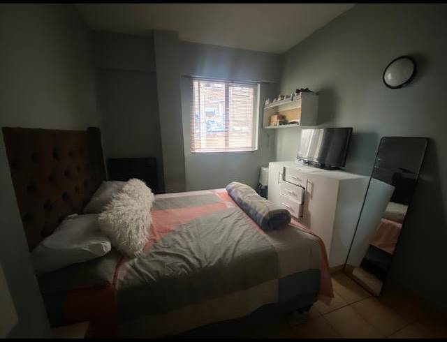 3 BEDROOM APARTMENT FOR SALE IN DURBAN CBD